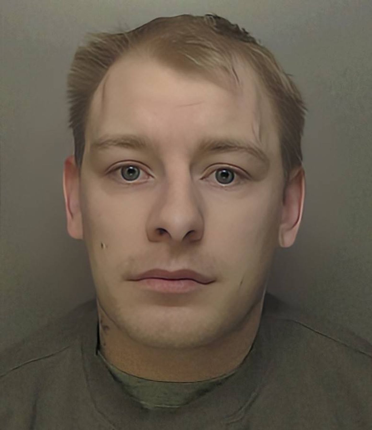 Jamie Thompson admitted his role in the rioting in Hull city centre in August 2024
