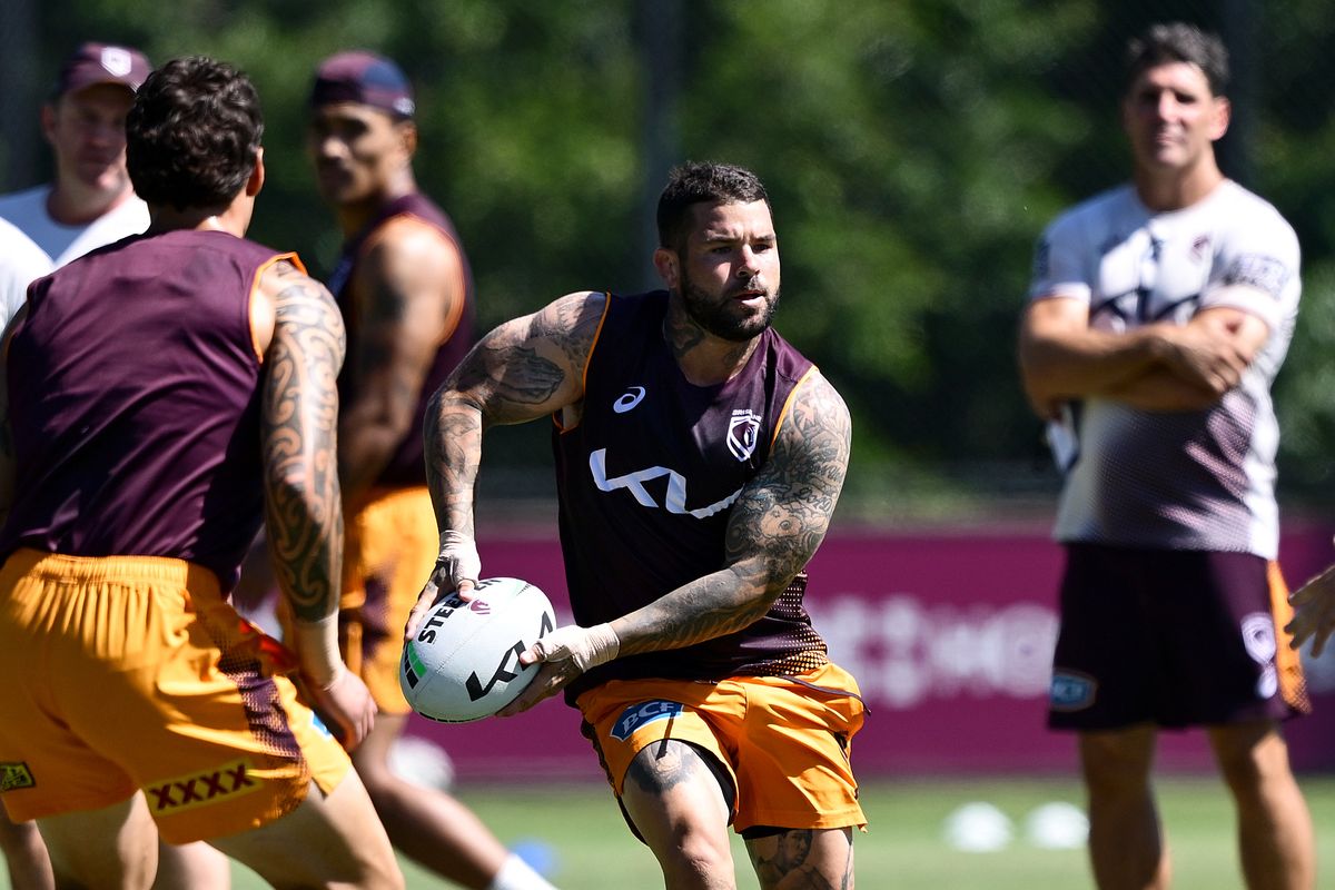 Brisbane Broncos captain Adam Reynolds will retire at the end of the 2026 season.