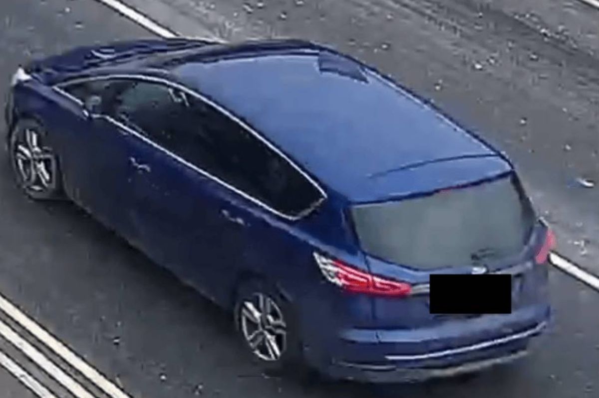 Police investigating a fatal collision in Kilham, East Yorkshire, have released a CCTV image as part of an appeal