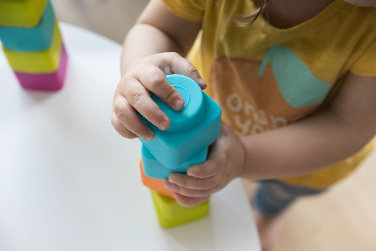 The Government is launching its ‘Best Start Family Hubs and Healthy Babies’ programme (stock image)