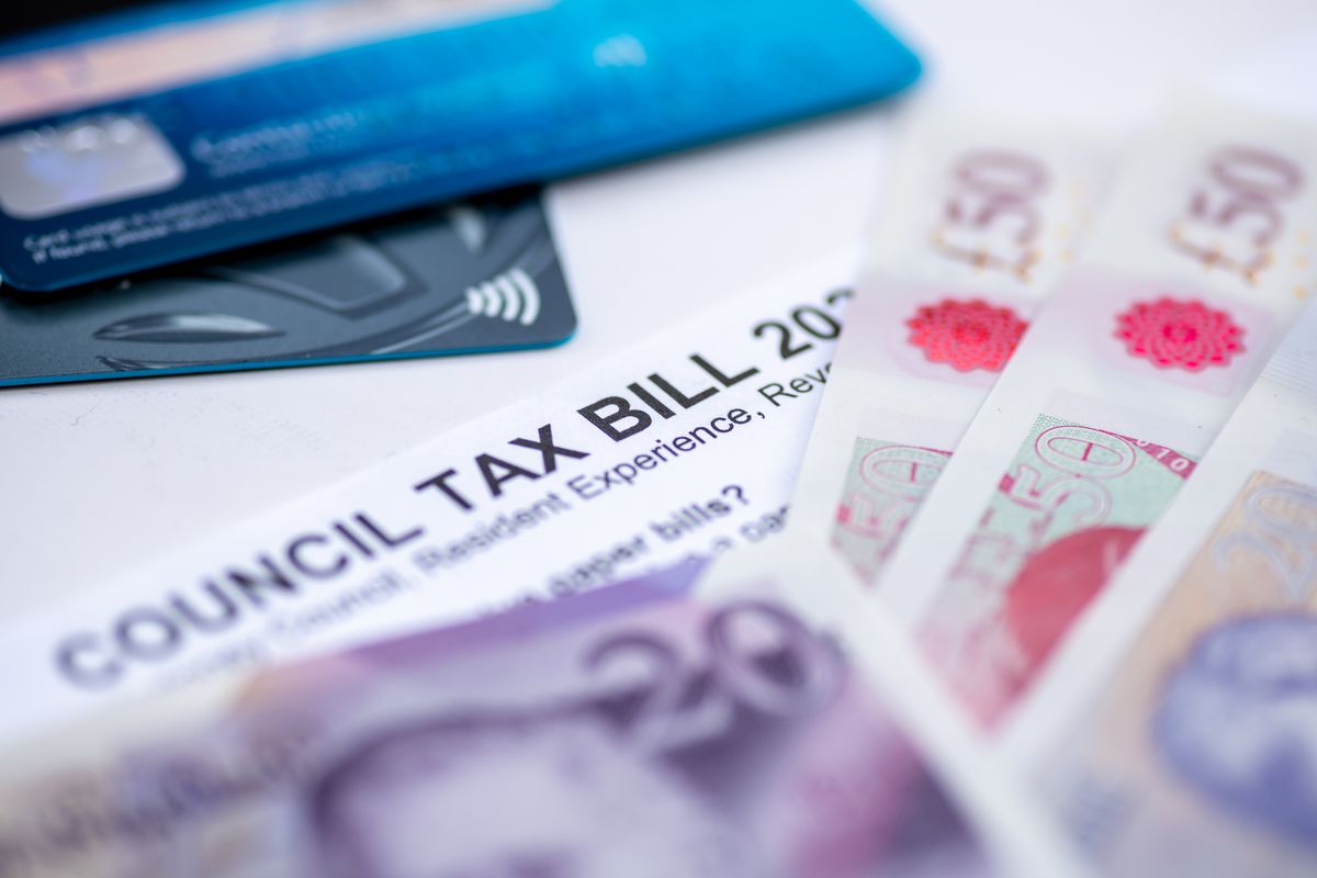 Hull City Council has proposed increasing council tax by 4.99%