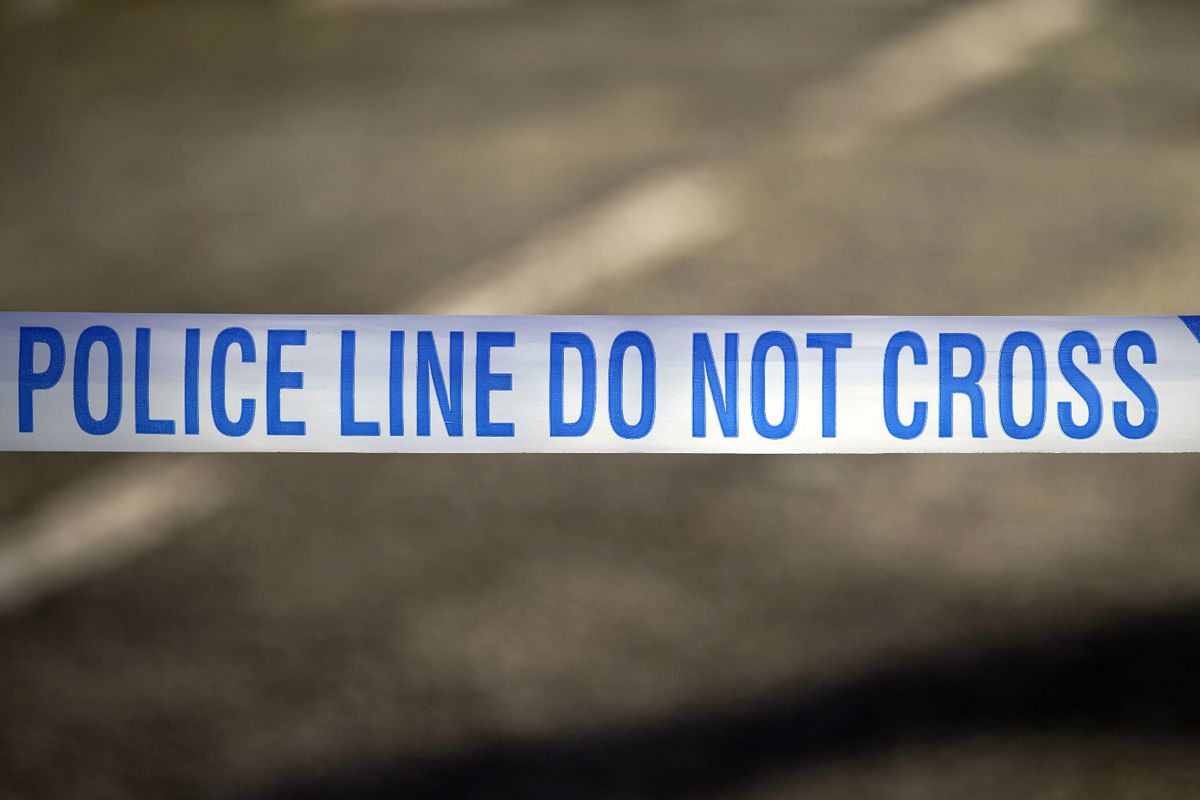 Arrests have been made (stock image)