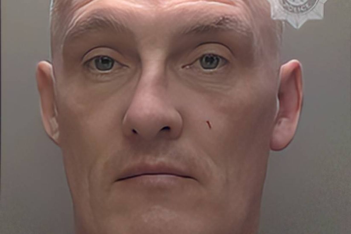 Kevin Lowsley admitted causing grievous bodily harm with intent