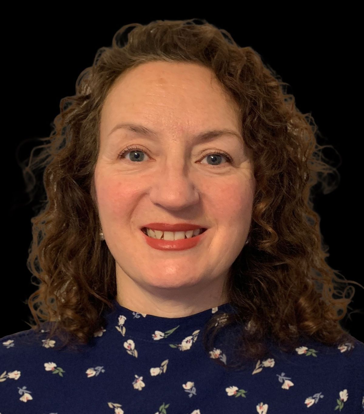 Cllr Samantha Christon-Whyte
