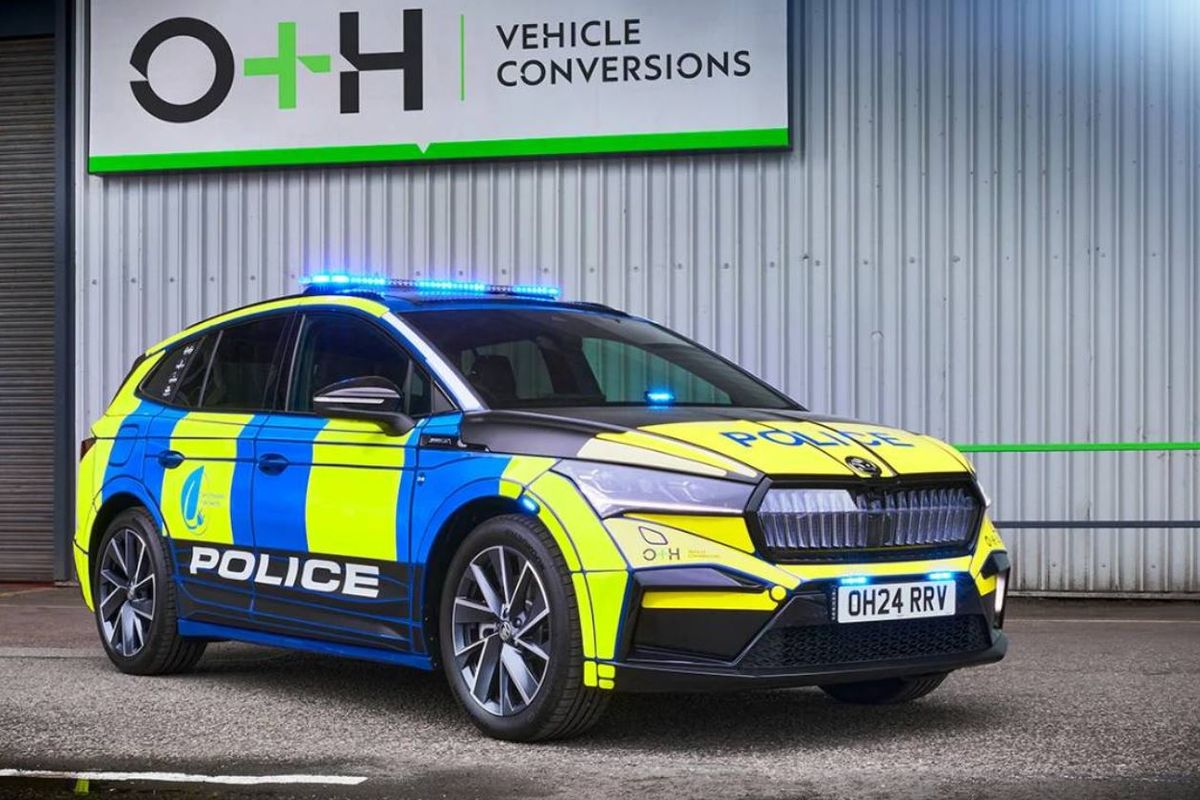O&H Vehicle Conversions has filed a notice of intention to appoint administrators