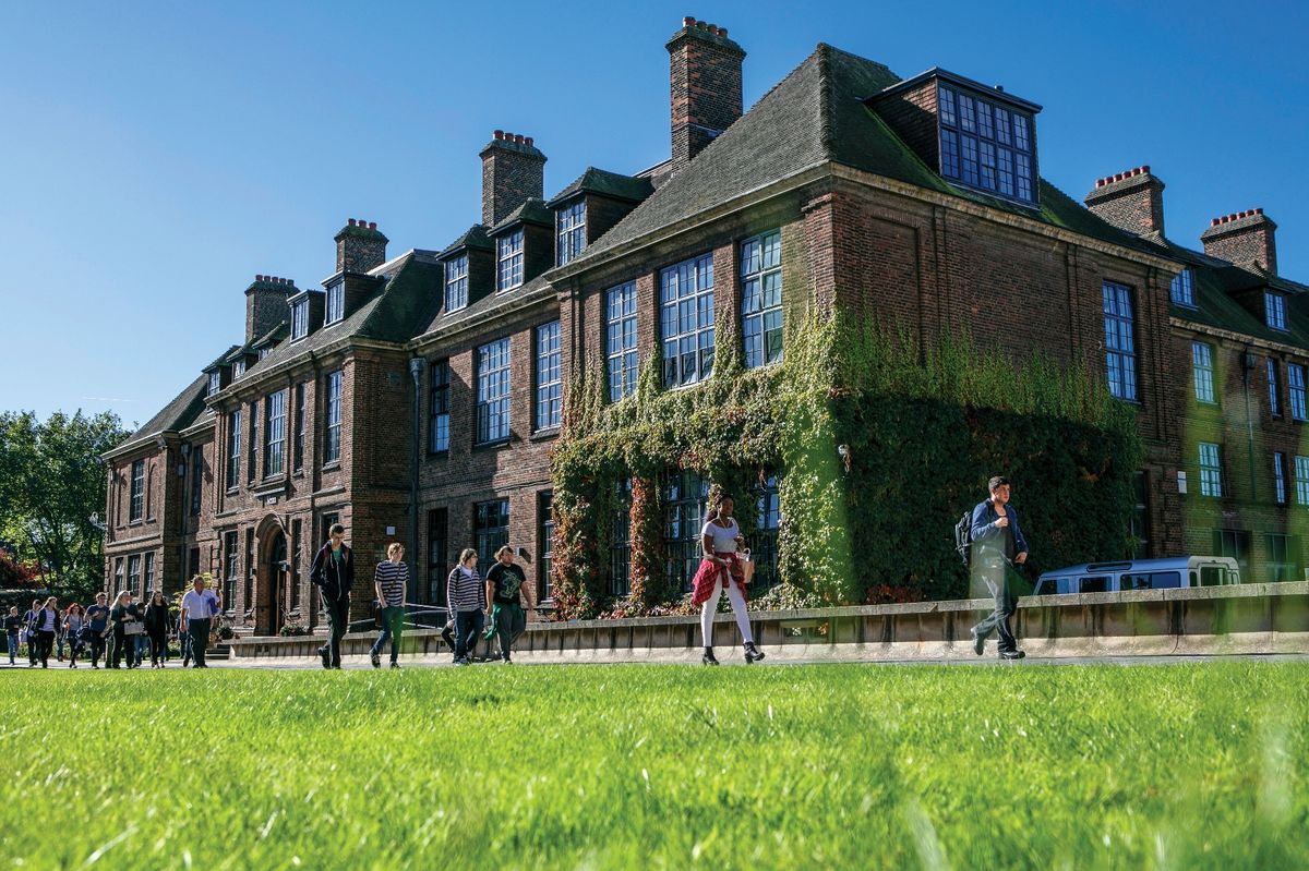 The University of Hull is hosting 'From Player to Page' where gaming meets literacy for young students