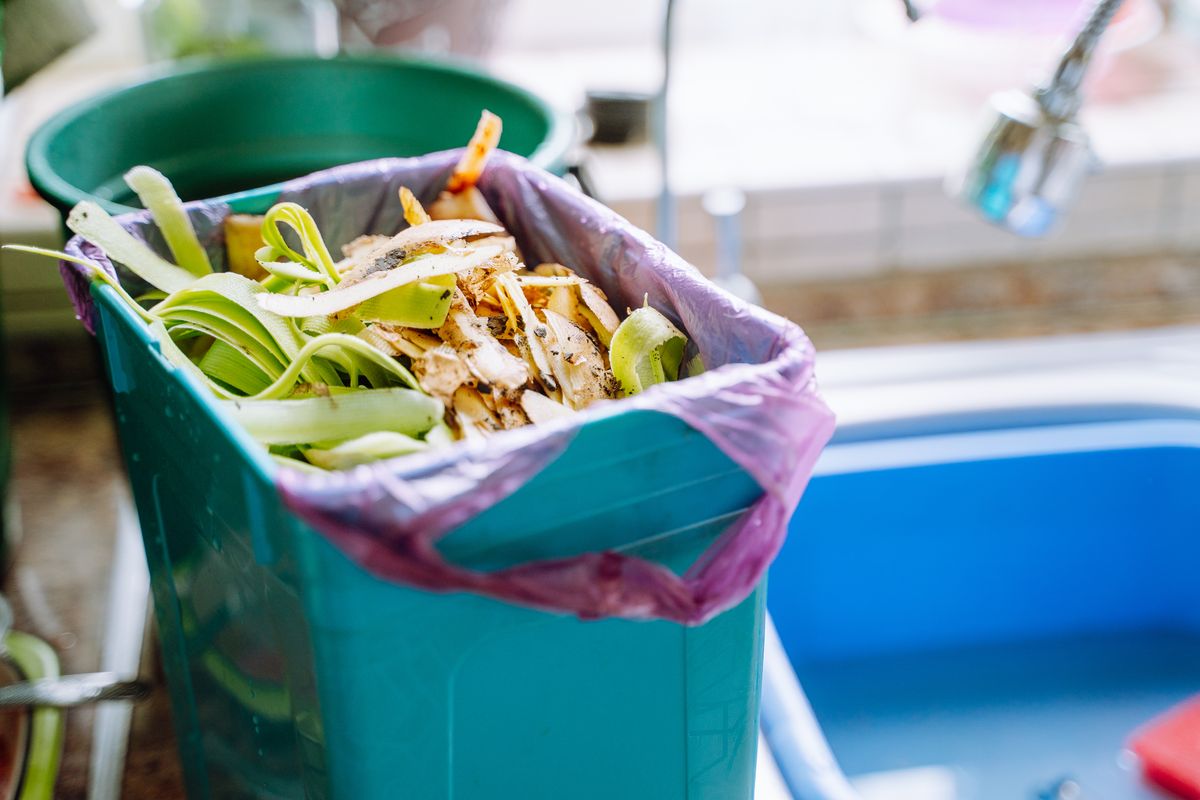 Food waste collection could be coming later for some areas