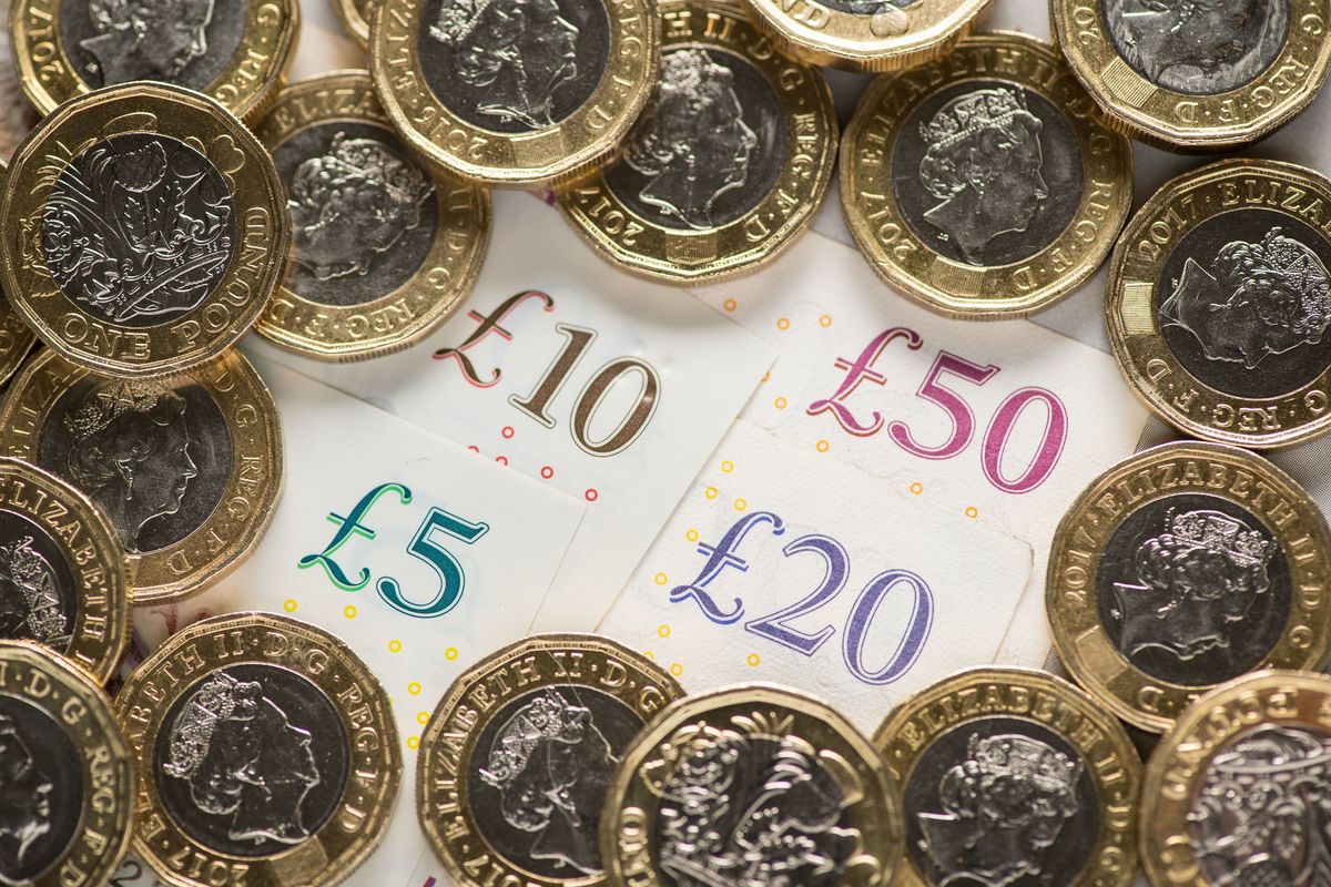Council tax could increase by almost 5%