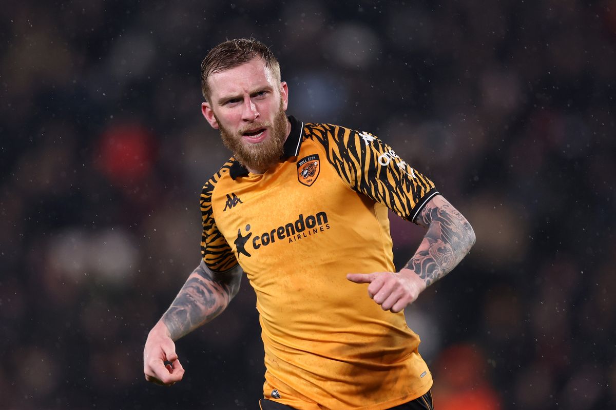 Oli McBurnie has been a huge hit so far this term at City
