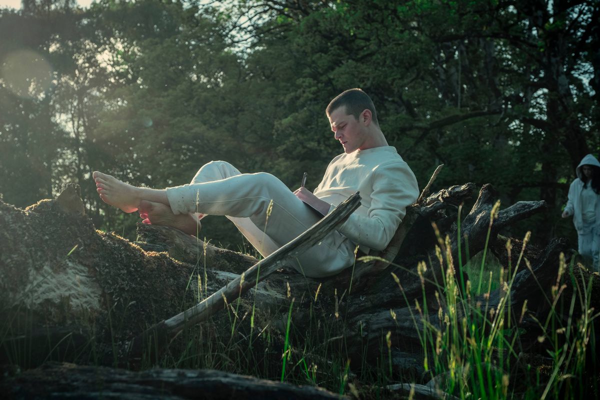 The six-part thriller is now streaming on Netflix