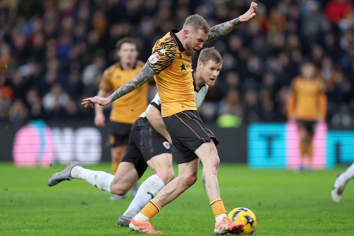 Will Oli McBurnie start against Chelsea?