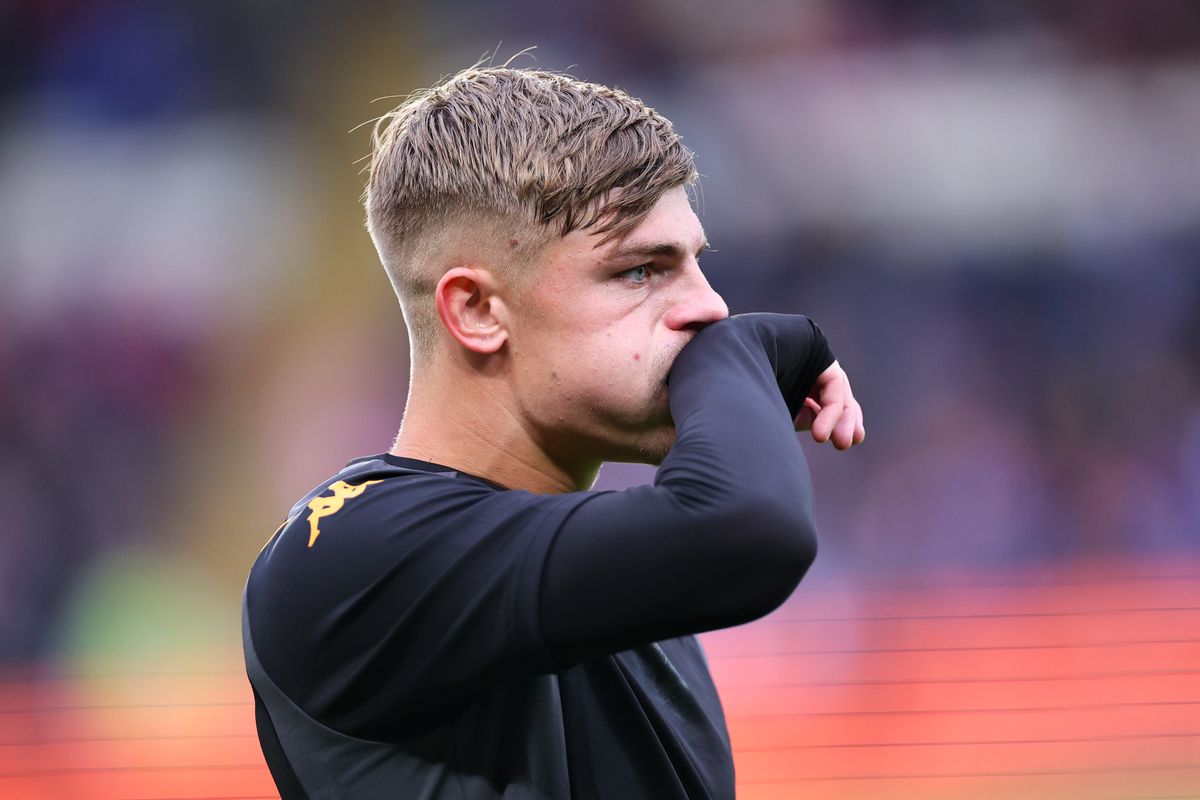 Brandon Williams is leaving Hull City