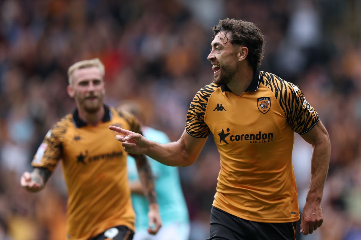 Matt Crooks is set to return to the City team after a six-game absence
