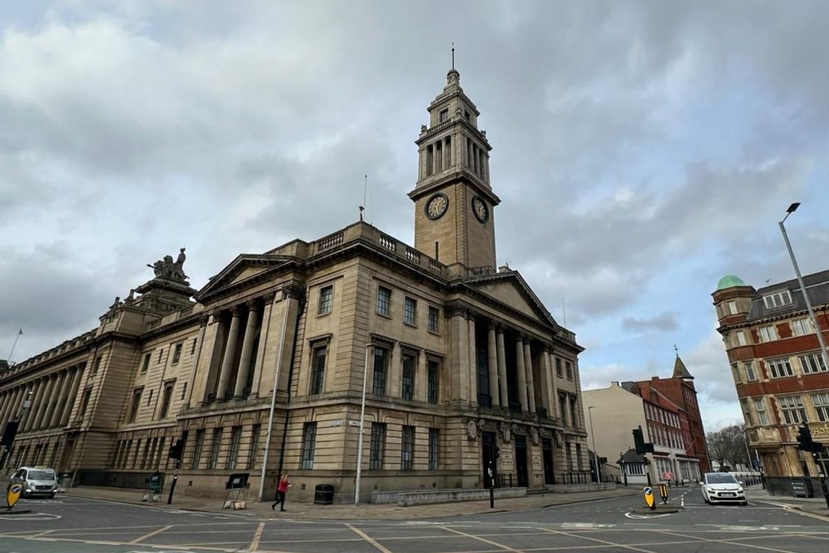 Councillor will vote of the 2026/27 budget on February 26