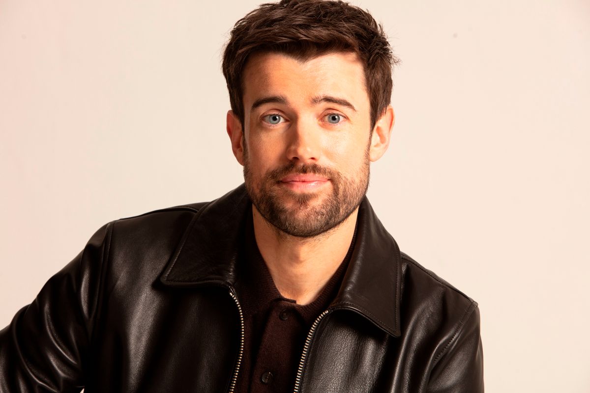 Jack Whitehall is heading to Hull's Connexin Live in 2027