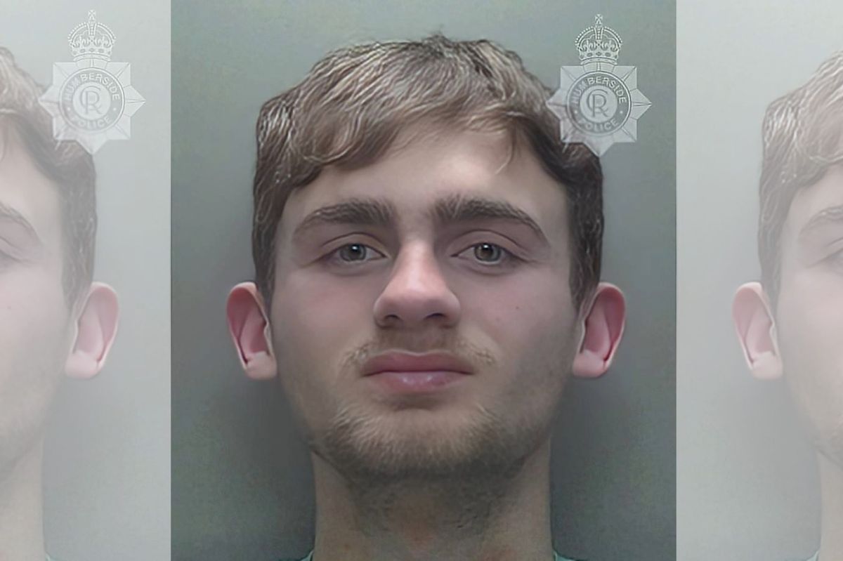 Liam Best has been jailed