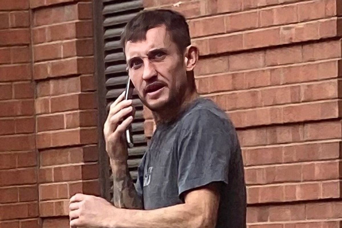 Stephen Johnson has been jailed