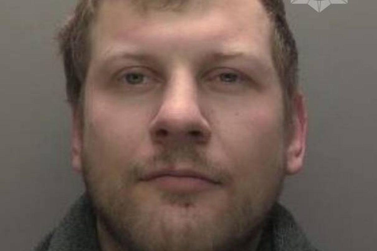 Jake Bodell has been jailed
