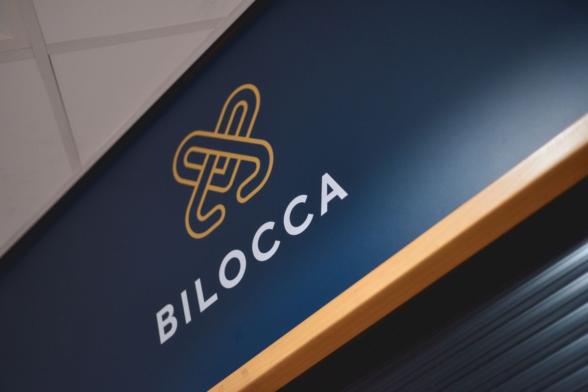 Bilocca is a training restaurant operated by Hull College