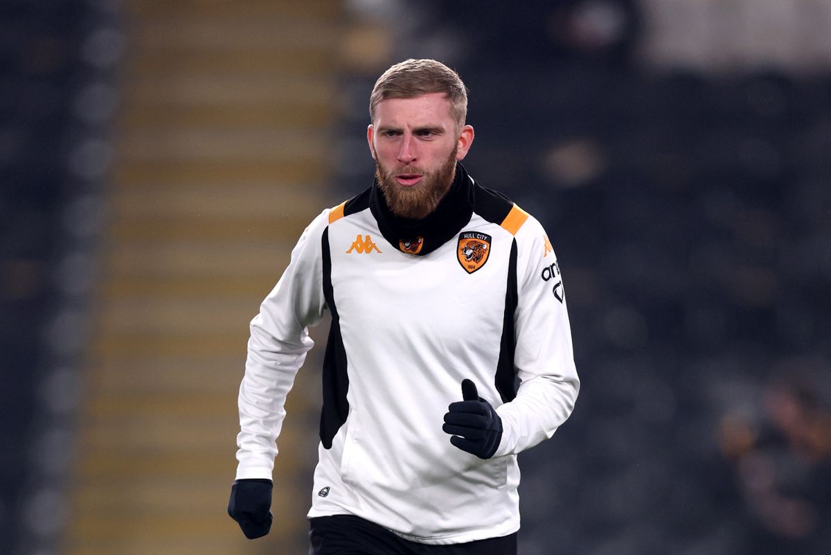 Oliver McBurnie