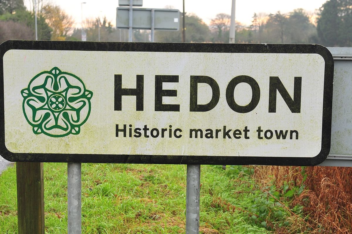 Hedon has a new cash hub