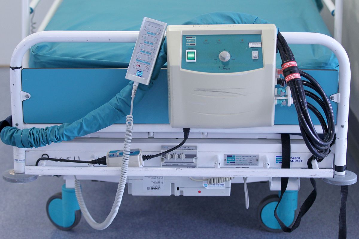 Plans to make the terminally ill exempt from council tax have been included in the council's budget proposals 
