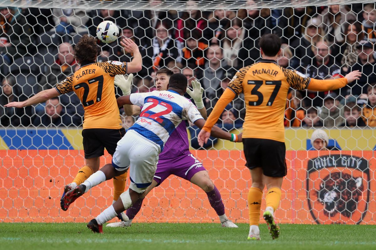 Hull City's recent slump sees them winless in their last three home league games