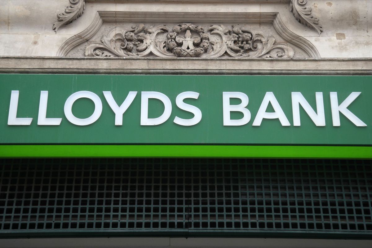 The Ings Road Lloyds branch will close in June