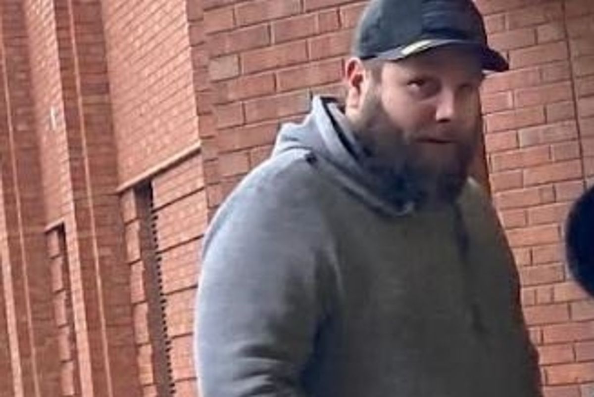 Johnathon Thornton admitted causing serious injury by dangerous driving