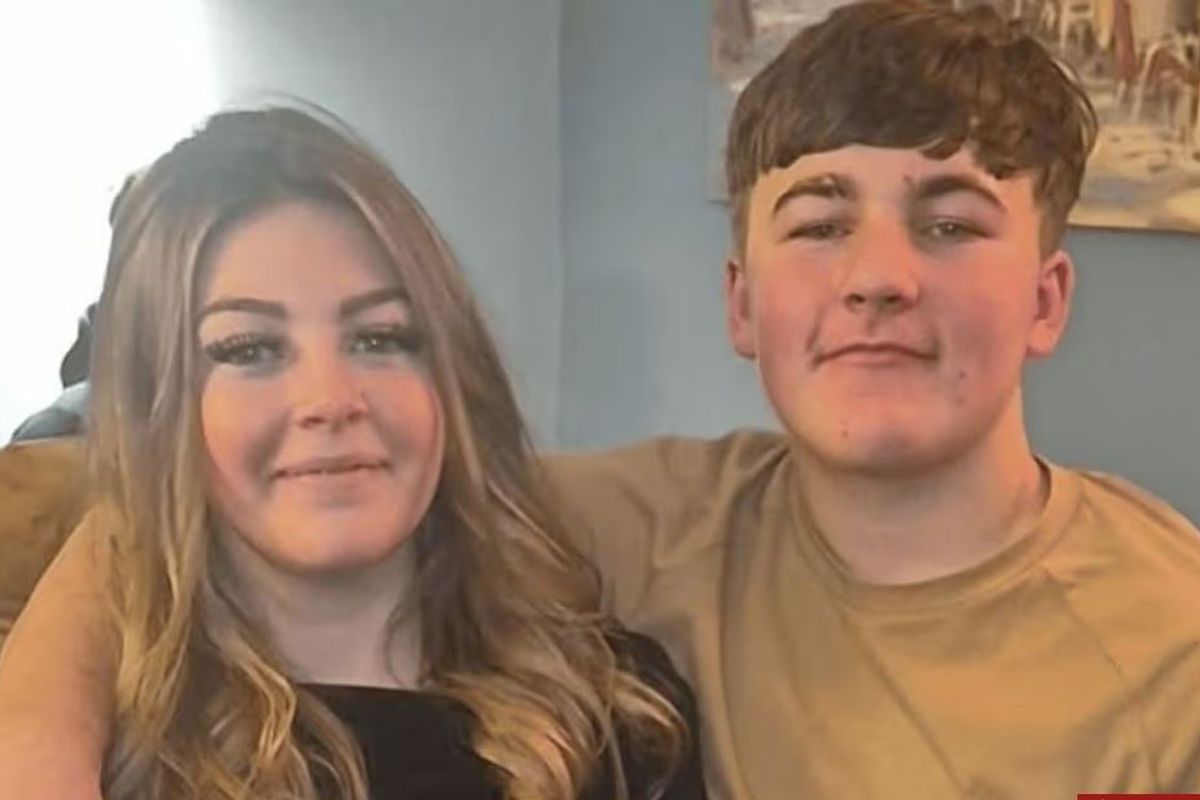 Police have issued an update into the tragic deaths of Cherish and Ethan