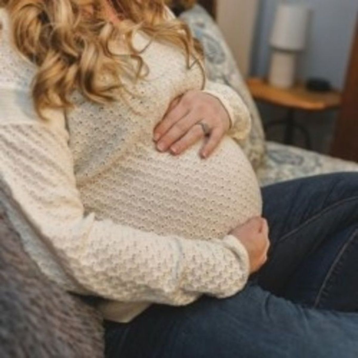 Generic image of pregnancy