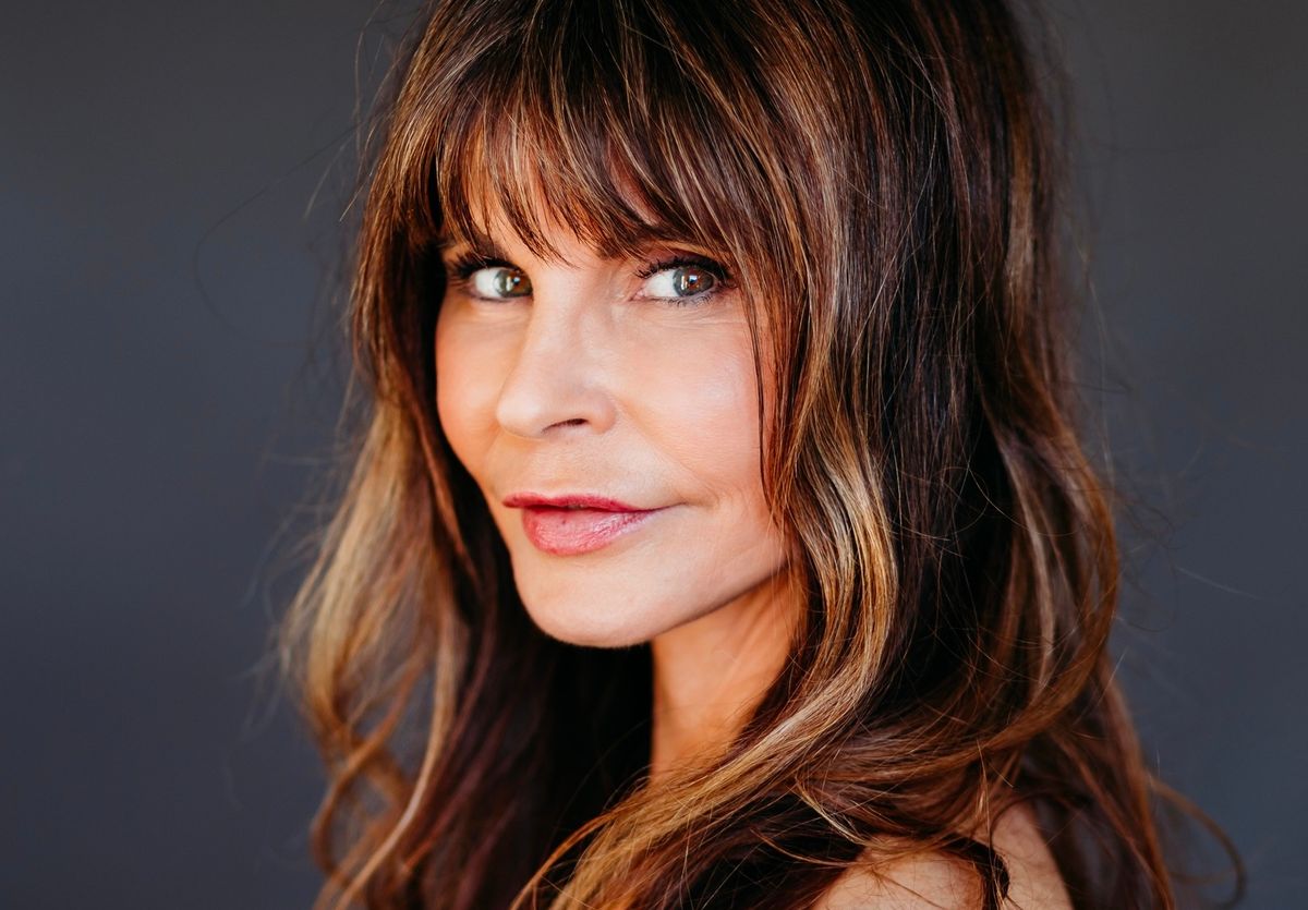 Justine Glenton