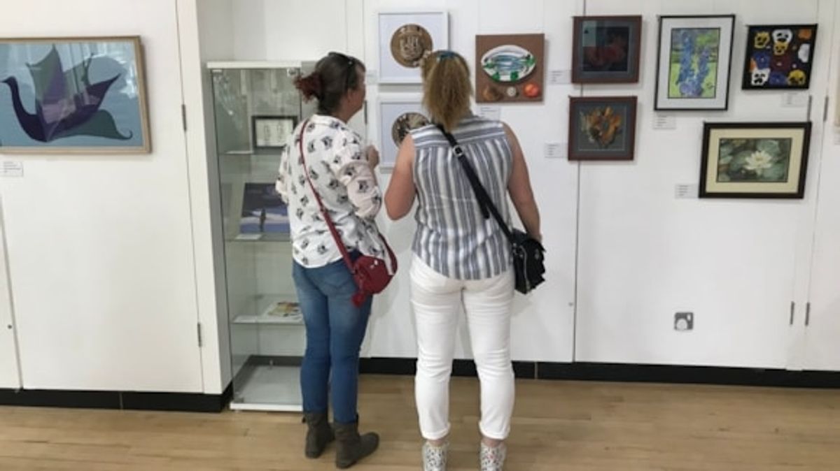 Goole Museum’s popular Open Art Exhibition is returning in March