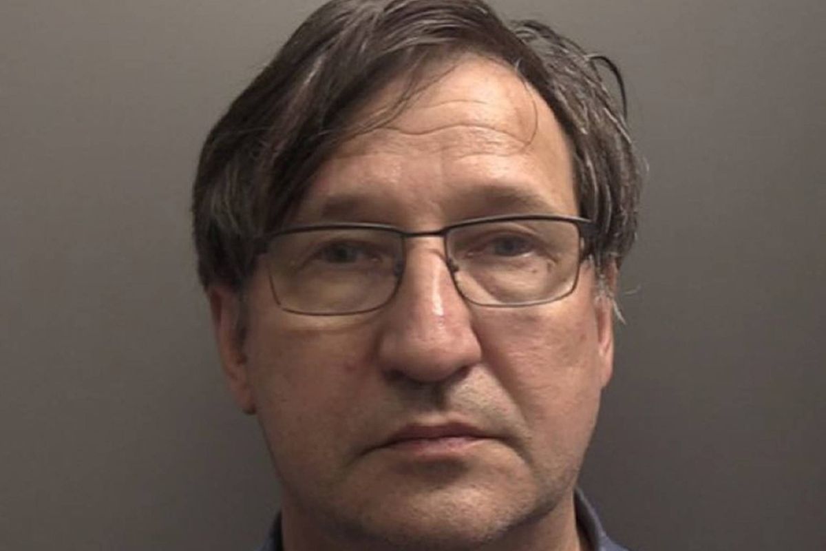 Vladimir Motin has been found guilty of manslaughter by gross negligence