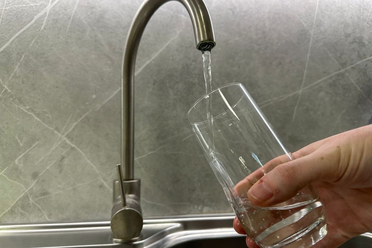 Yorkshire Water bills are set to rise from April