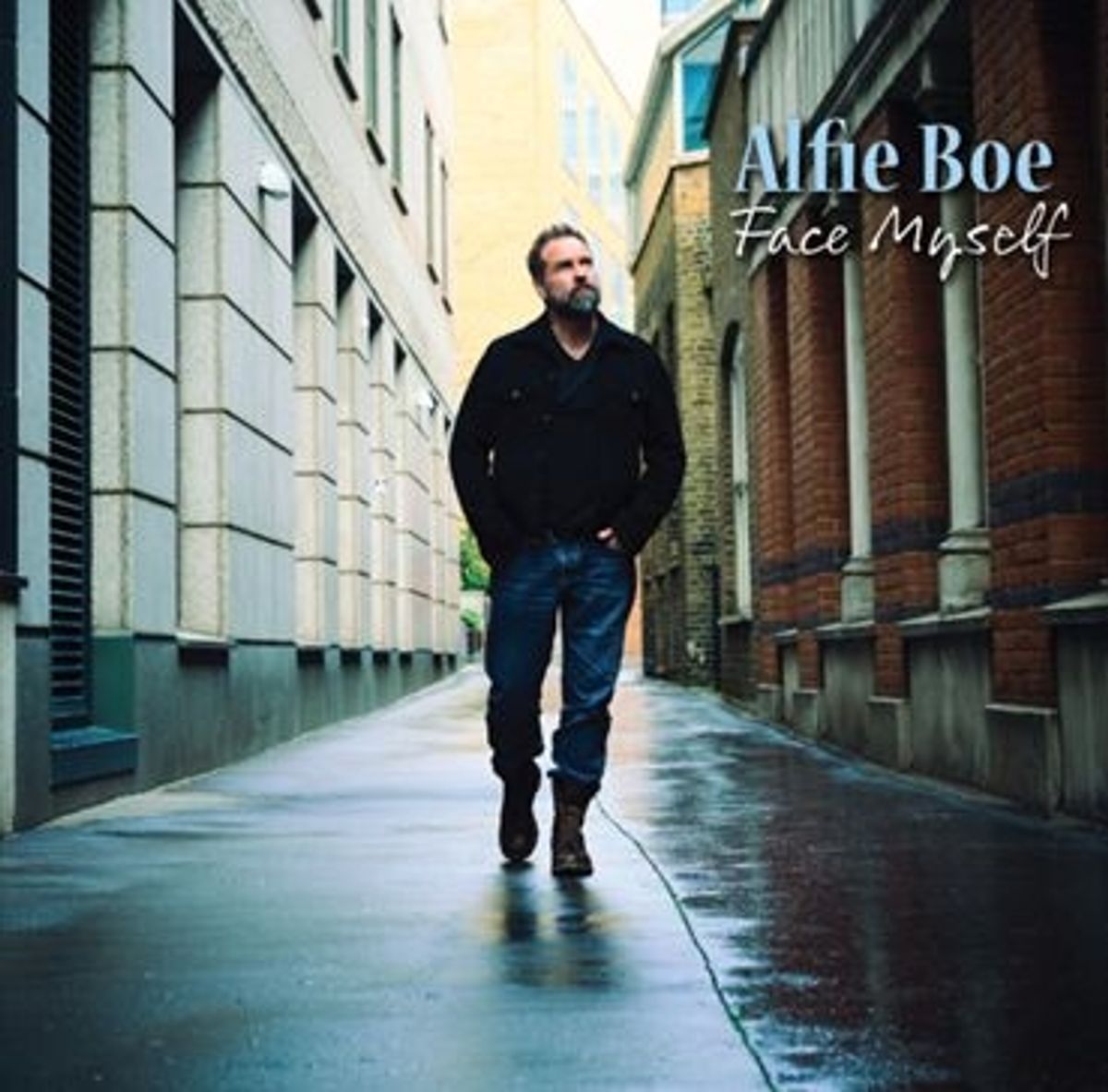 Alfie Boe will visit Hull just after releasing his new studio album 