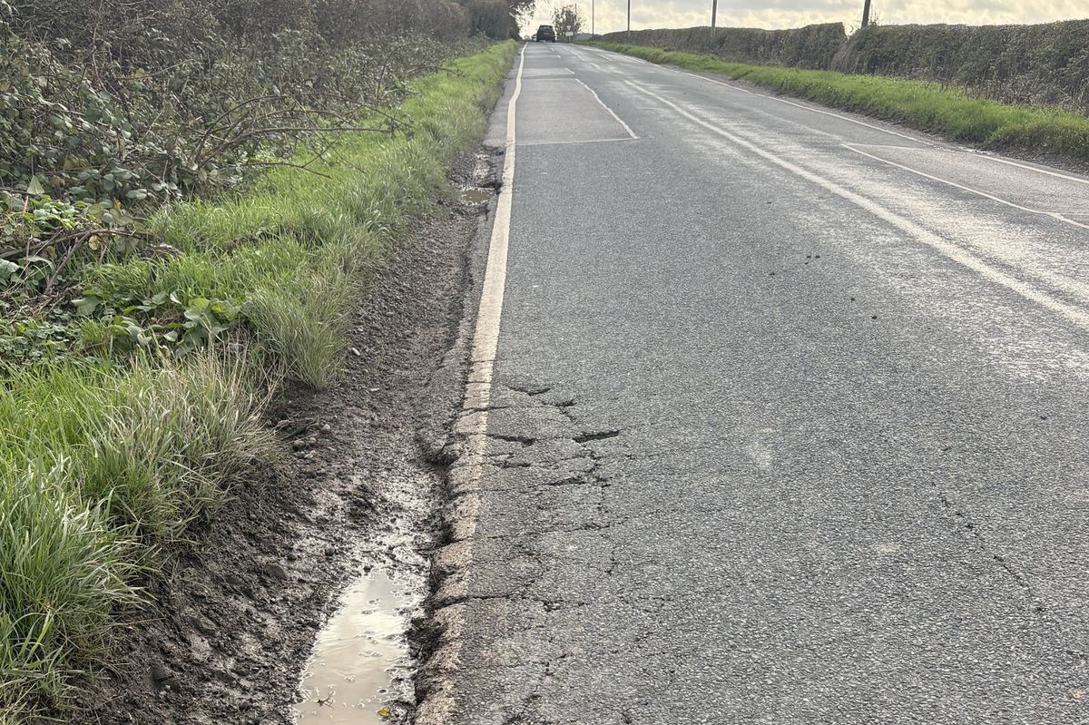 Road improvements are due to start in Wold Road, Walkington