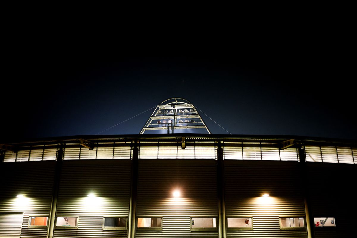 Could there be late drama at the MKM Stadium?