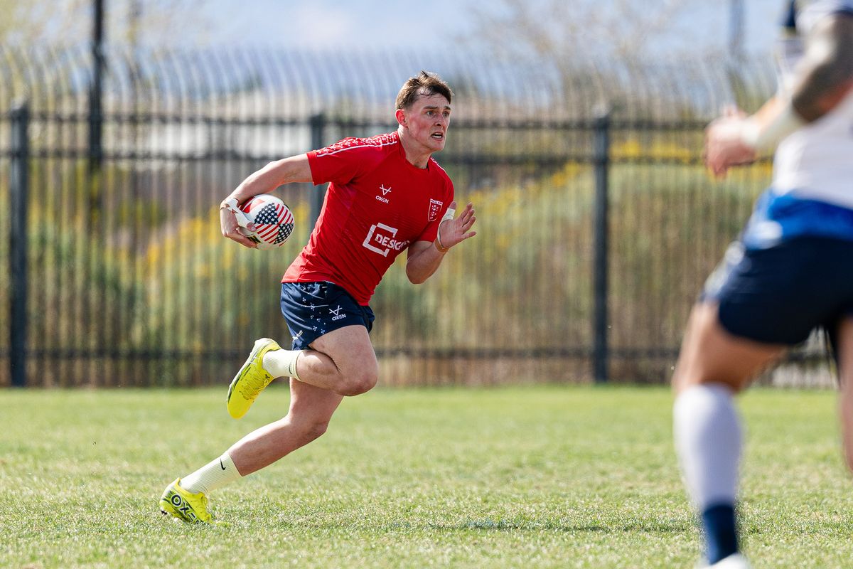 Jack Broadbent is set for an extended run at full-back for Hull KR.