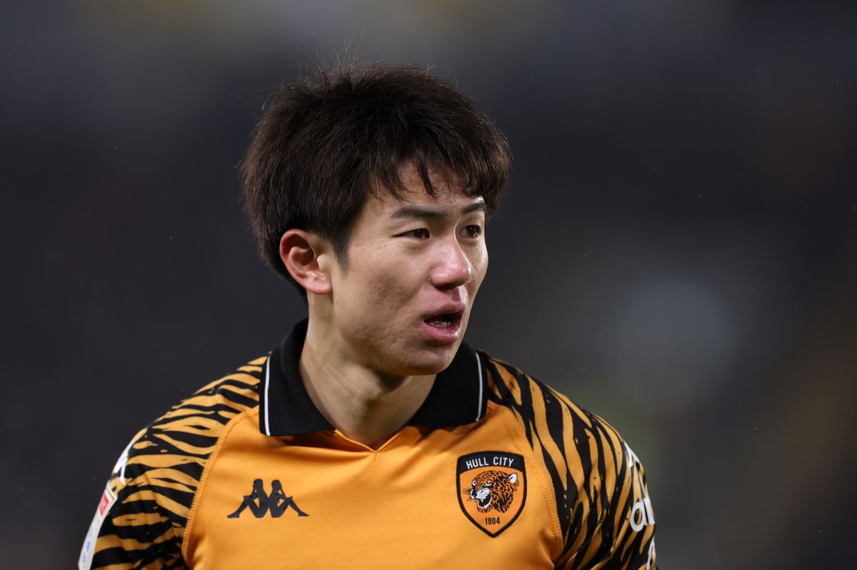 Yu Hirakawa wil be forced to sit out this weekend's game 