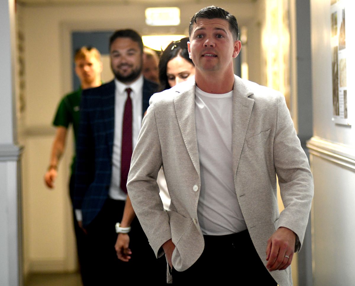 Luke Campbell, Mayor of Hull and East Yorkshire