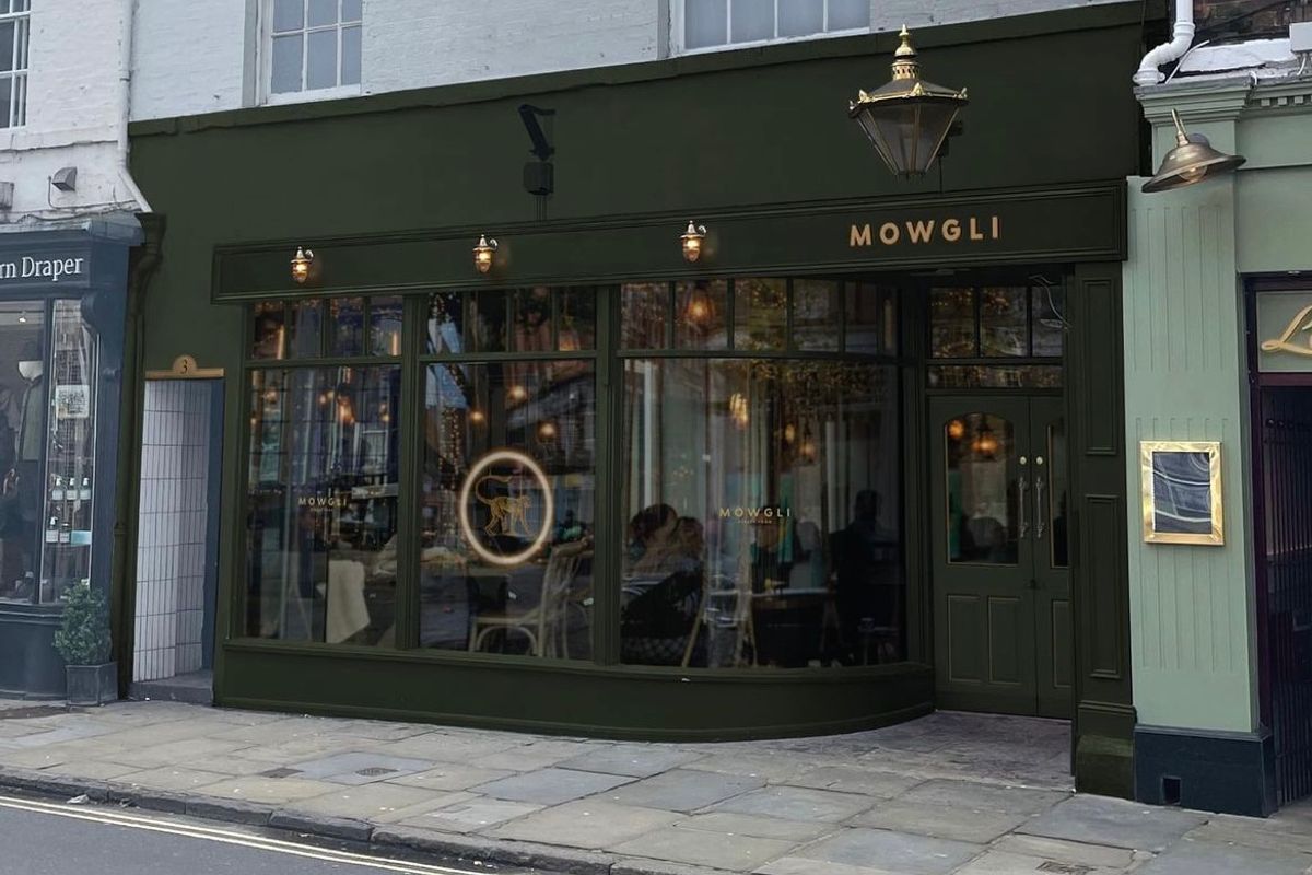 New Beverley restaurant Mowgli is set to open in the summer of 2023