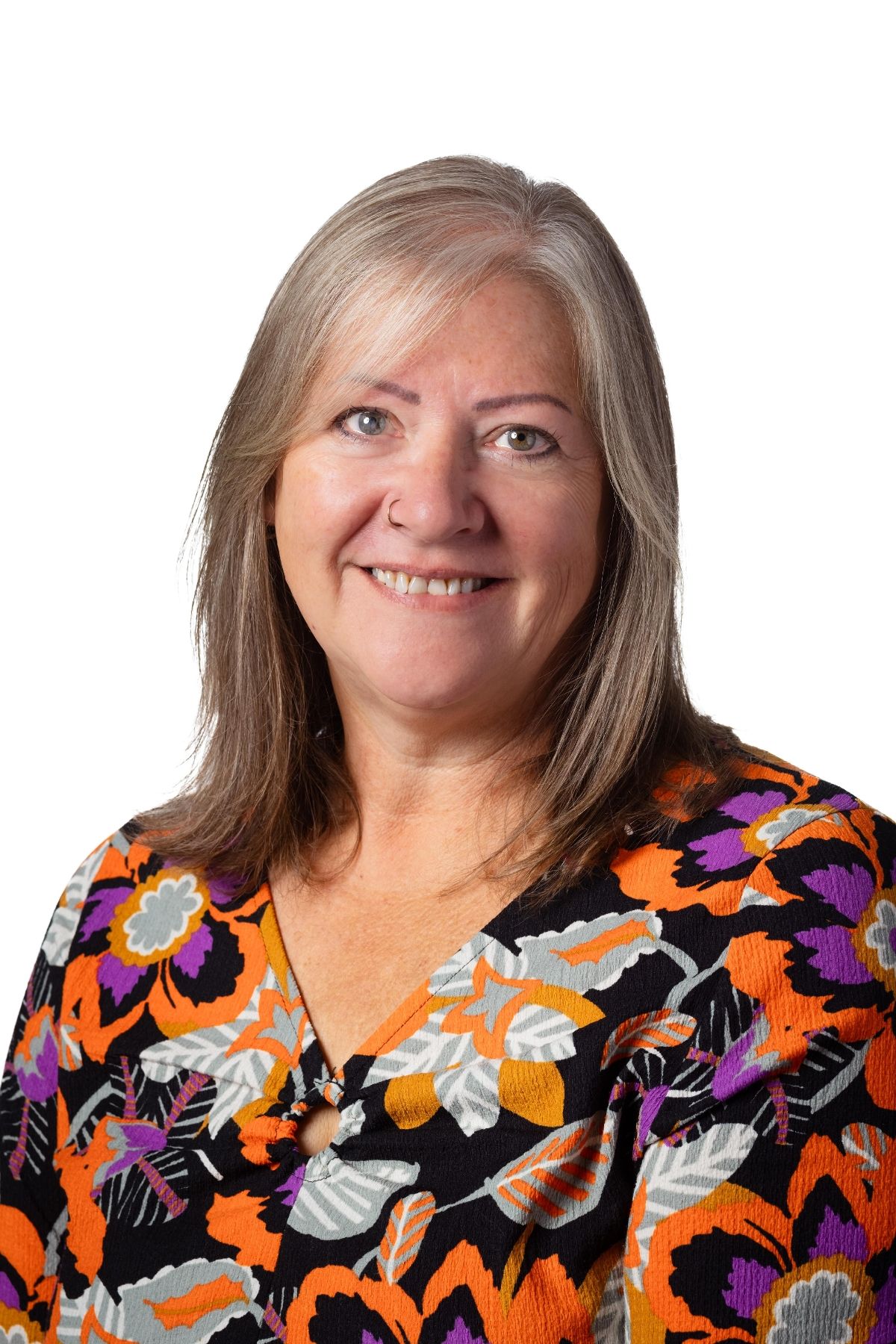 Cllr Sharon Hofman