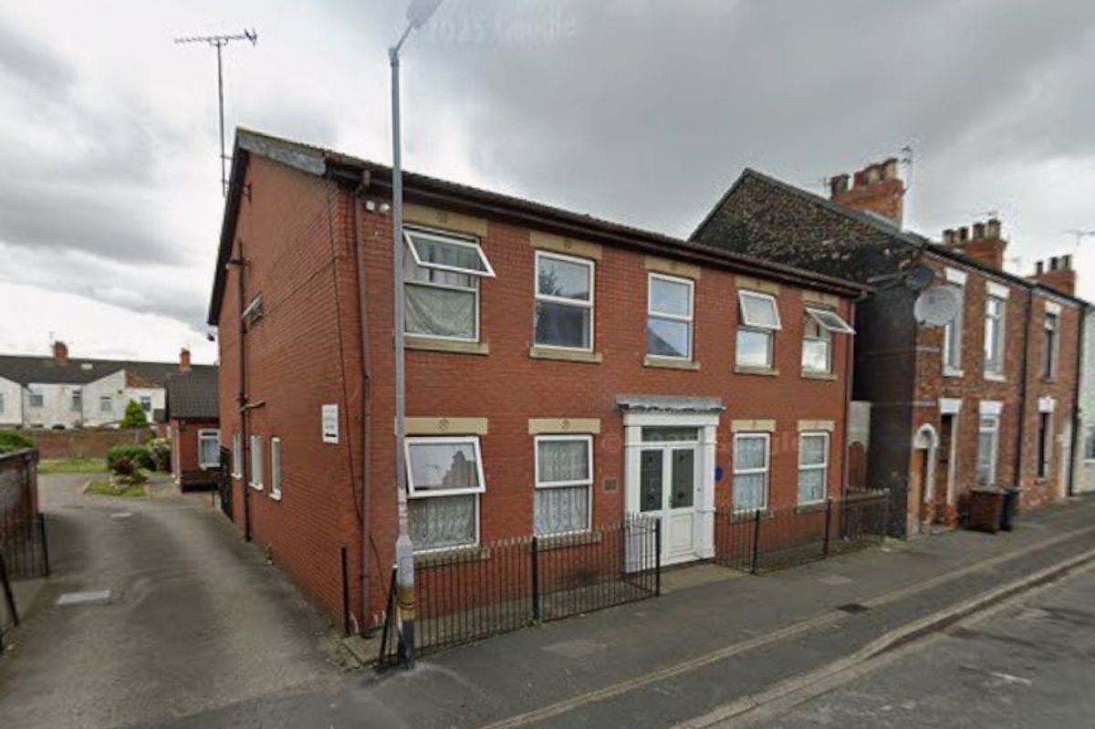 99 - 105 Durham Street, East Hull