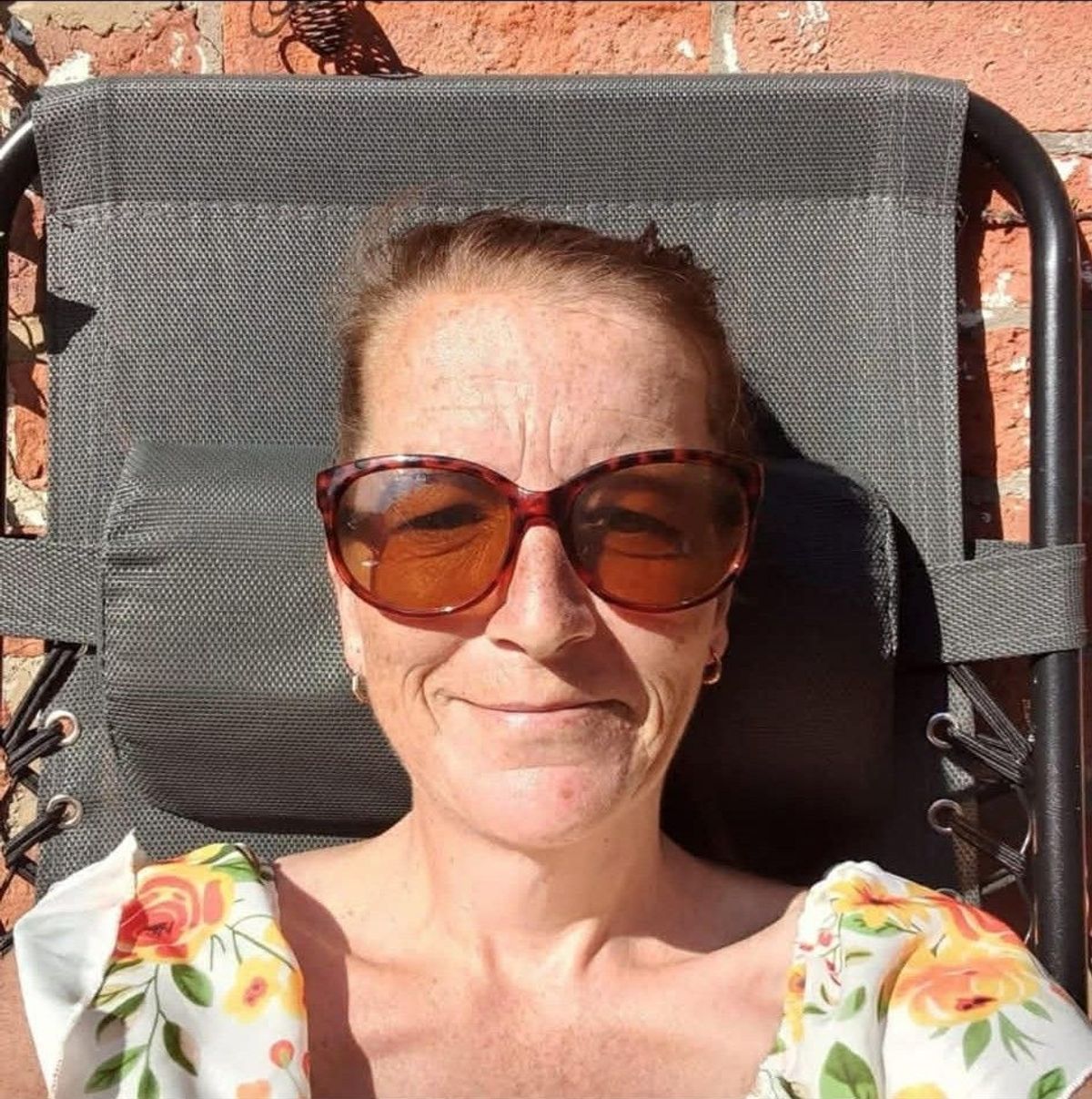 'Devoted mum and beloved friend' Michelle Dyson