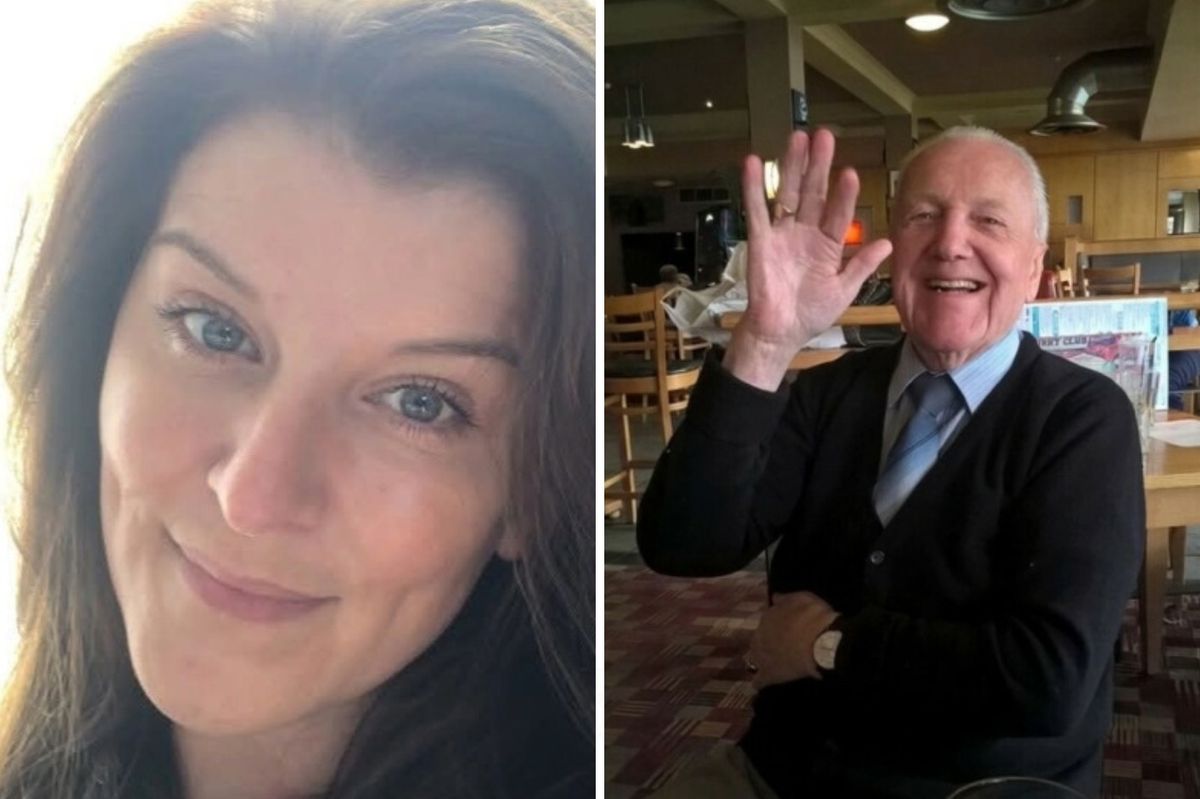 Tributes have been paid to Kirsty Neilson and Raymond Ledger