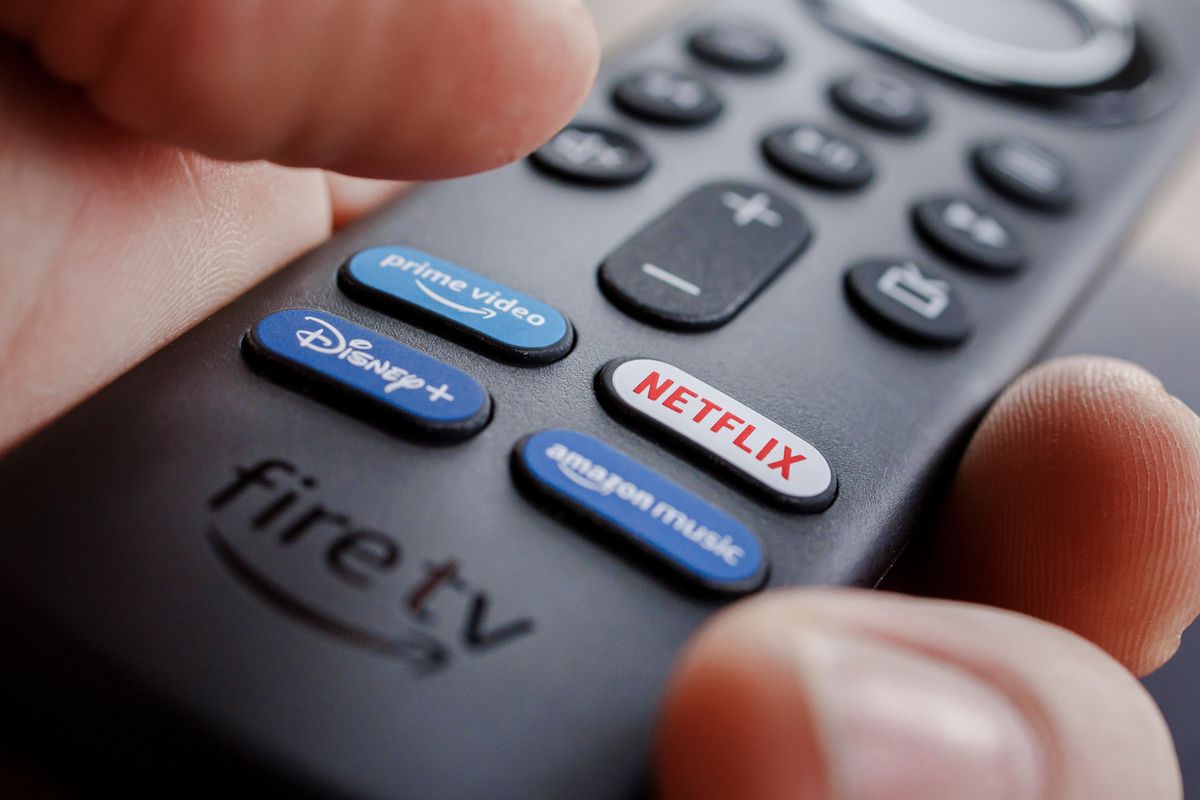 Police and FACT officials have been carrying out raids on people using 'dodgy' Firesticks