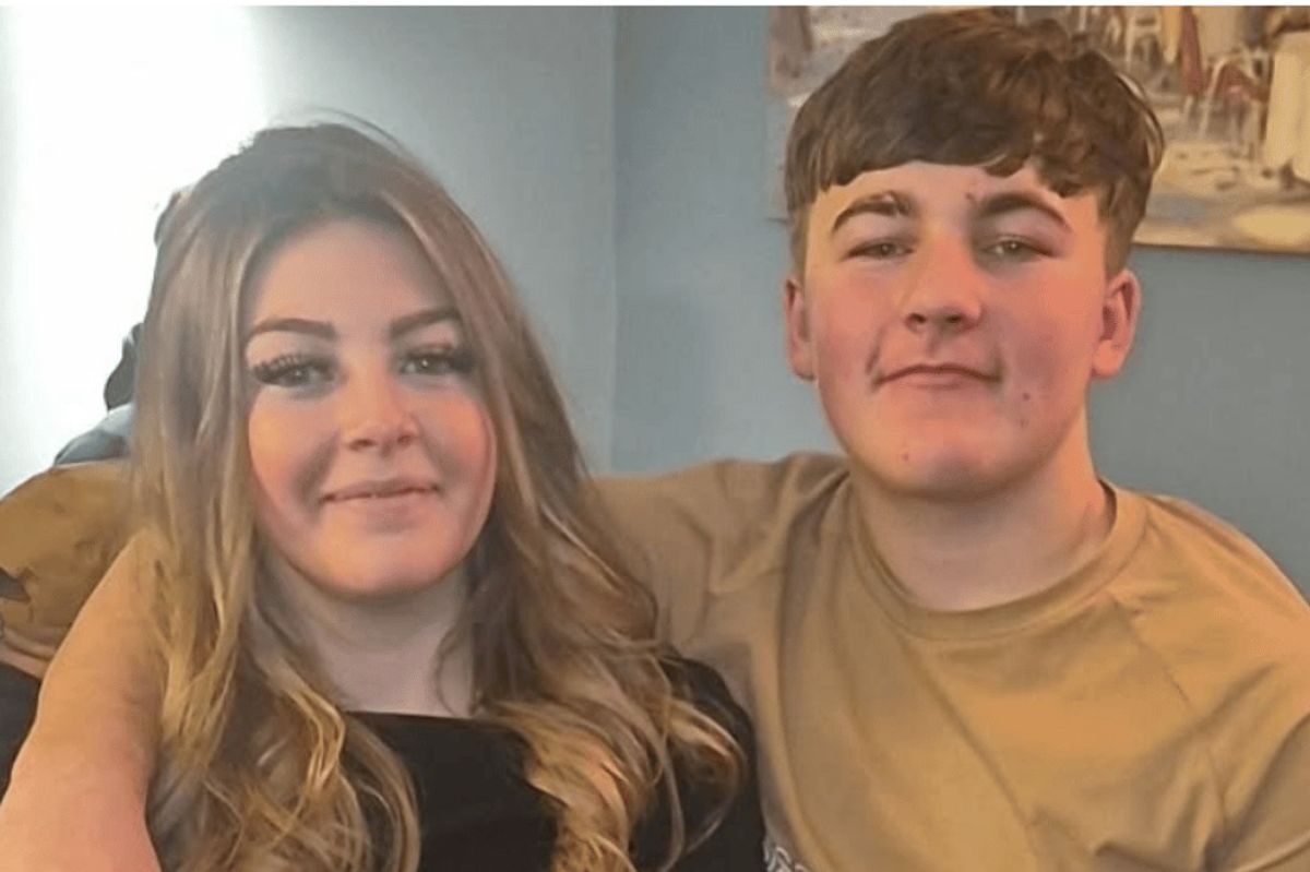 Police have issued an update into the tragic deaths of Cherish and Ethan
