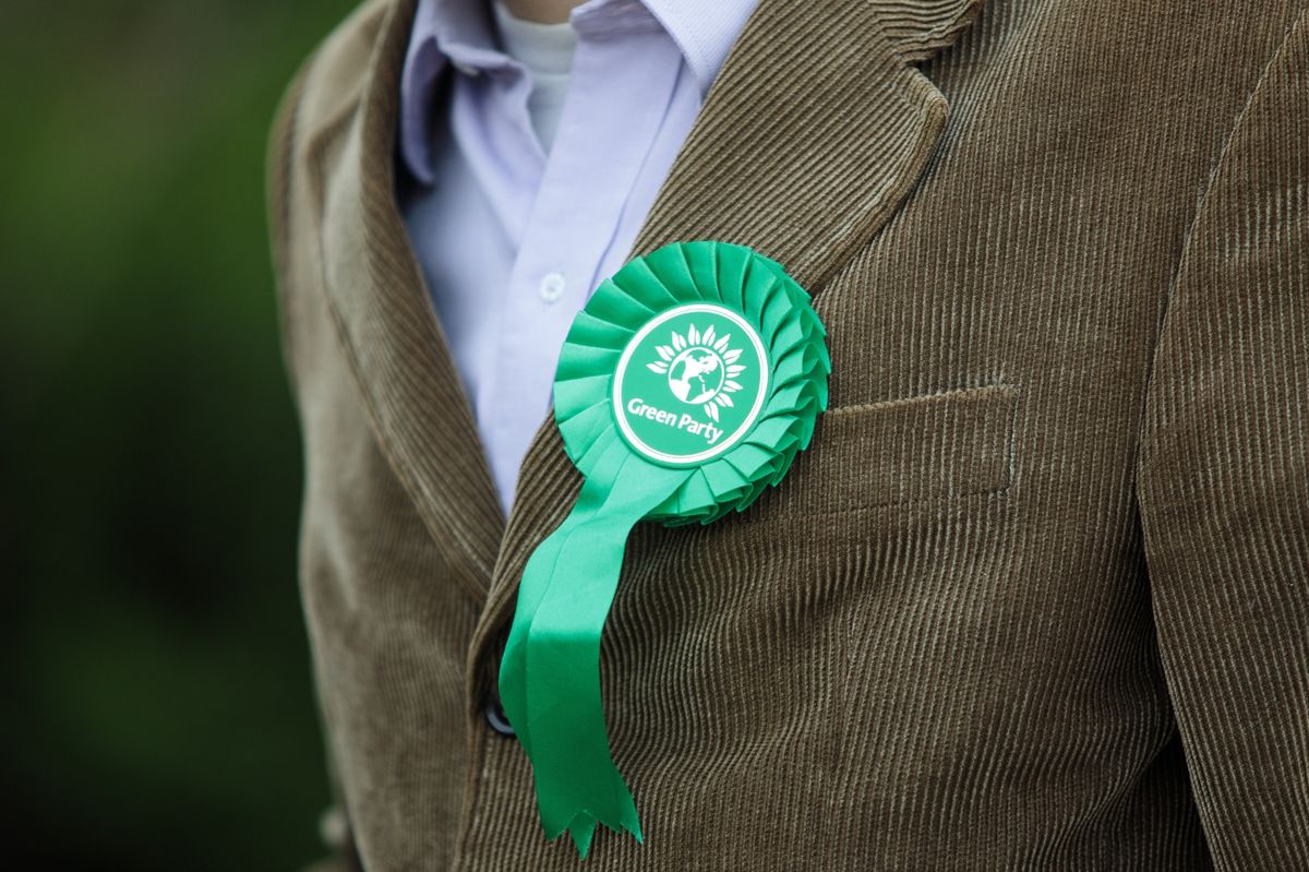 The Green Party do not have any councillors in Hull at present