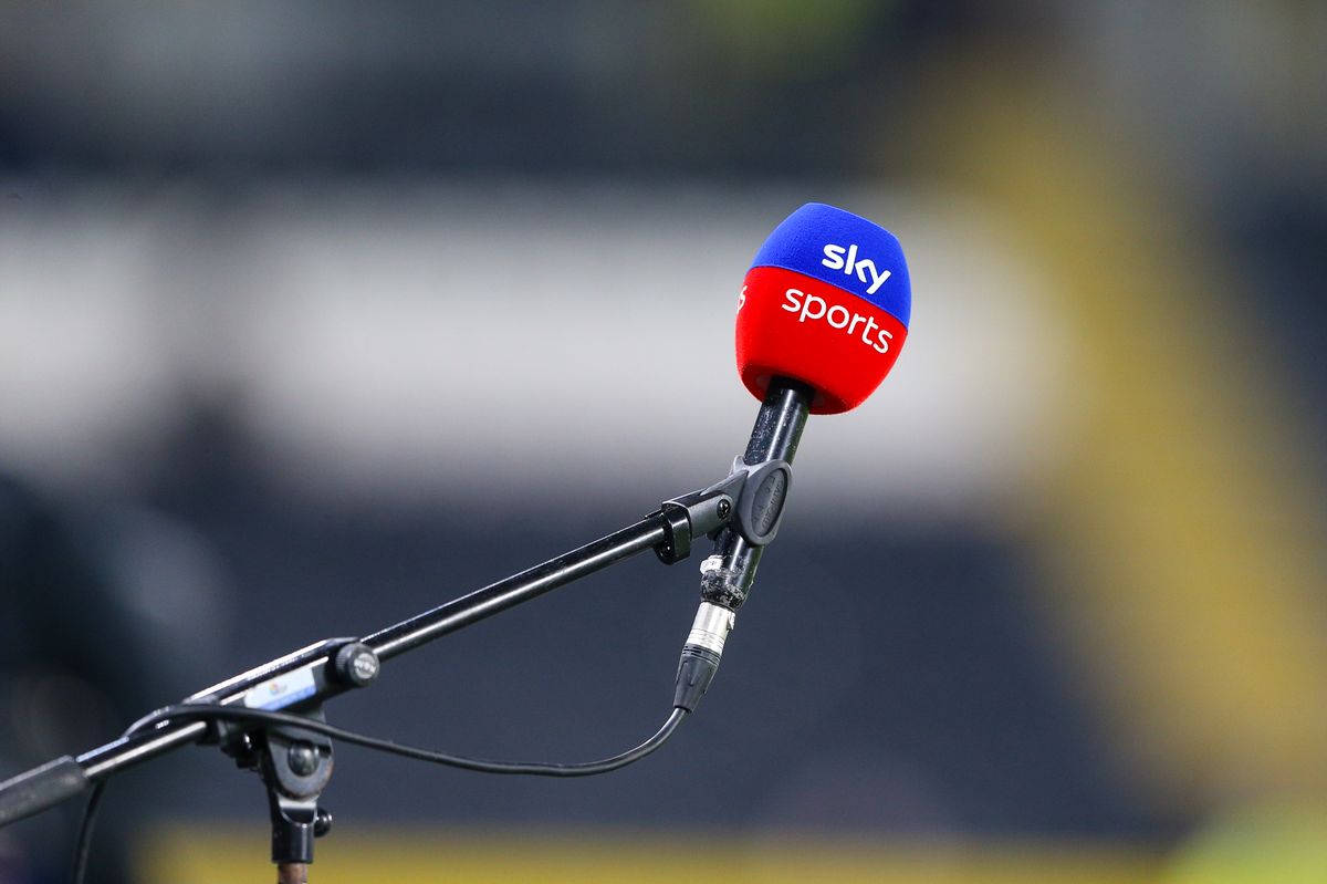The Sky Sports cameras will be back at the MKM Stadium on Easter Monday
